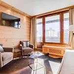 Le Prariond - Val Claret-10 By Interhome