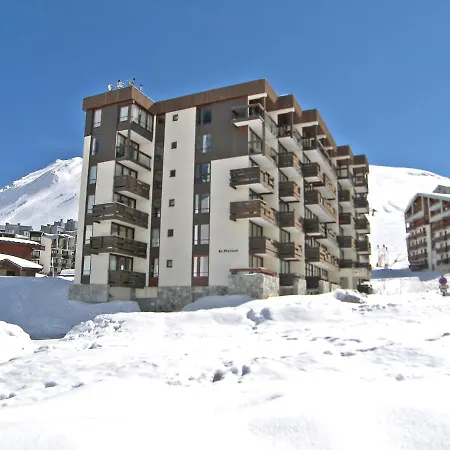 Le Prariond - Val Claret-10 By Interhome