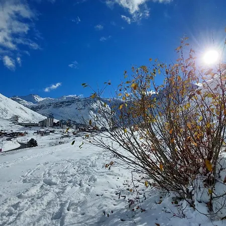 Le Prariond - Val Claret-10 By Interhome アパート