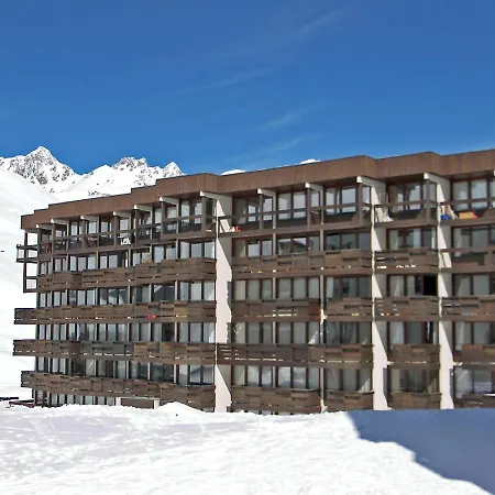 Le Prariond - Val Claret-10 By Interhome *