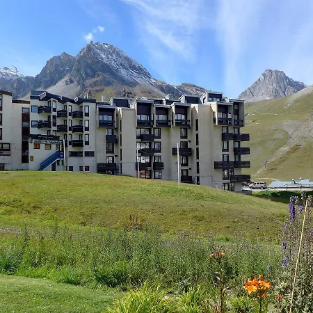 Le Prariond - Val Claret-10 By Interhome Tignes