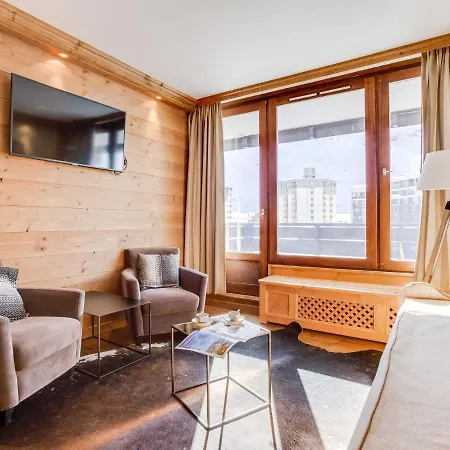 Le Prariond - Val Claret-10 By Interhome